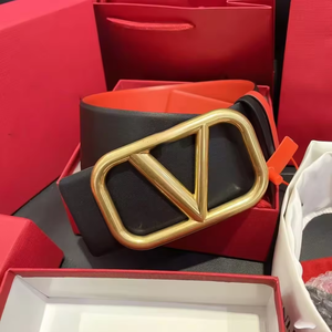 high quality New Arrival Customize Adjustable Casual Automatic luxury Designer <b>Belts</b> Fashion Luxury Business <b>Men</b> Women - Product Image 4