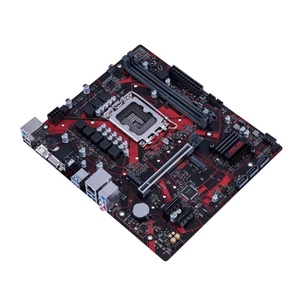 En Stock, Placa Base <span class=keywords><strong>ASUS</strong></span> EX-B660M-V5 PRO Intel <span class=keywords><strong>B660</strong></span> para PC de Escritorio, 12/13/14ª Gen LGA1700 con 2 Ranuras de RAM DDR4 SATA 64 GB - Product Image 5