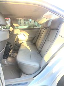 รถเก๋งราคาประหยัดมือ<span class=keywords><strong>สอง</strong></span>ปีแรก |   โตโยต้า แคมรี่ ปี <span class=keywords><strong>2007</strong></span> รุ่น 240G 2.4 พรีเมียม เกียร์อัตโนมัติ |   <span class=keywords><strong>มือ</strong></span><span class=keywords><strong>สอง</strong></span> ราคาดี คุ้มค่า - Product Image 5