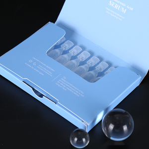 Hyaluronic axit Huyết thanh làm sáng da mặt nâng sản phẩm làm đẹp Retinol bán buôn ODM huyết thanh - Product Image 1