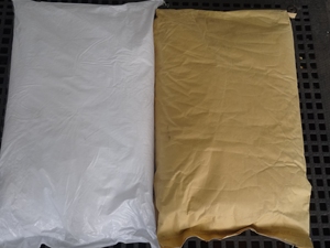 Gélatine <span class=keywords><strong>Bovine</strong></span> de Qualité <span class=keywords><strong>Alimentaire</strong></span> 250 Bloom Gélatine Comestible - Product Image 5