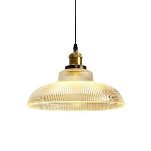Nordique rétro Simple fumée gris/Ambre verre suspendu pendentif <span class=keywords><strong>plafonnier</strong></span> <span class=keywords><strong>lustre</strong></span> vieux pays café Style E26 Bar Restaurant - Product Image 5