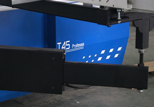 Scie à <span class=keywords><strong>table</strong></span> automatique SAGA NEW, scie à panneaux coulissante <span class=keywords><strong>pour</strong></span> le travail du <span class=keywords><strong>bois</strong></span>, PROFESSA T45 - Product Image 6