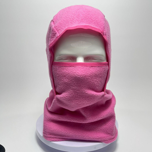 Wholesale Custom Windproof Fleece Lined Thermal Face Cover Sports Head Wrap for Outdoor Ski Cycling Training Accessory - Product Image 4