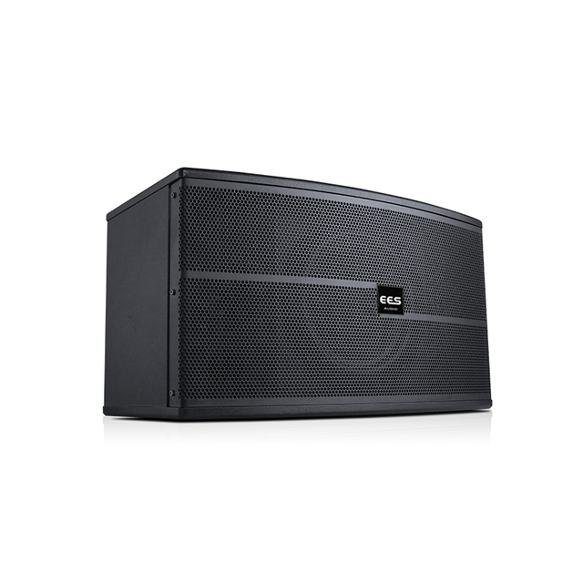 Morin A-10 Professional Stage Speakers 150W 8 45Hz-20KHz Passive PA System