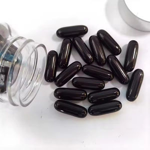 Oem <span class=keywords><strong>L</strong></span> <span class=keywords><strong>Carnitine</strong></span> Doordrenkt Supplement Softgels Vitamine Capsules Groene Thee Guarana Met Appelazijn Volwassen Lichaam Groothandel Acv - Product Image 3