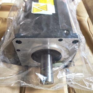 A06B-0853-B130ระบบ Fanuc มอเตอร์ใหม่ของแท้พร้อมการรับประกันหนึ่งปี - Product Image 2