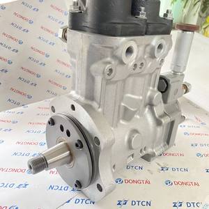 Pompe HP0 094000-0633 6219-71-1201 Reconditionnée pour système d'injection de carburant PC2000-8 - Product Image 5