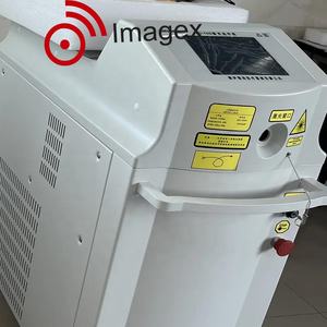 60W 80W Urologie Holmiumlaser Voor Prostaatenucleatie En Steenchirurgie - Product Image 1