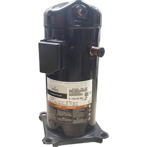 คอมเพรสเซอร์แบบสโครล Copeland รุ่น ZP57K3E-TFD-522 ใช้สารทำความเย็น R-410A กำลัง 3 แรงม้า สำหรับเปลี่ยนในระบบปรับอากาศ - Product Image 1