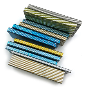 100 Clous en fil d'acier N850 16ga - Product Image 6