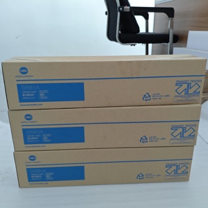 Drumeenheid Dr314 Originele Zwarte Drumstel Voor Konical Minolta Bizhub 368e 458e 558e 658e Gereviseerde Drumcartridge - Product Image 5