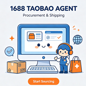 Servicio Profesional de Agente de Compras 1688 Taobao, Agente de Compras y Abastecimiento en China para Alibaba-online-shoppping Taobao 1688 - Product Image 1