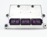 Módulo de Control Electrónico ECM Original 3408501X para Motor ISM QSM11 ISX X15, Repuestos para Camiones Pesados XCEC