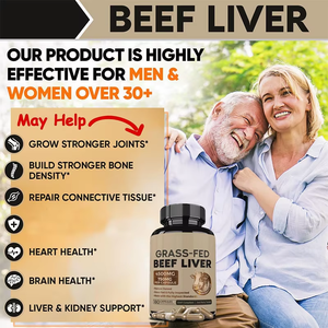 Oem/odm מכירה חמה סחר חוץ מותאם אישית דשא מפעל דשא מוזן בקר תוספת - Product Image 3