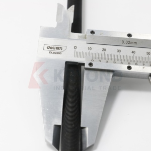 สกรูเกจวัดแรงดึง 1 ชิ้น รุ่น C5.072.216 ขนาด 640 มม. สำหรับอะไหล่เครื่องพิมพ์ SM102 CD102 - Product Image 5