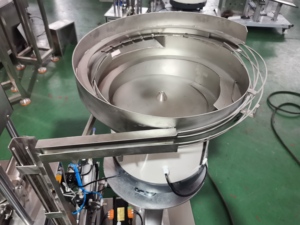 Semi Automatic Horizontal Type <b>Grease</b> Adhesive Silicone Sealant Filling Machine Silicone Sealant Filling Machine - Product Image 6