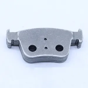 SDCX D1484 45022-SEP-A51 77364265 High Quality Cheap Price Brake Pad Metal Backing Plate For ALFA ROMEO
