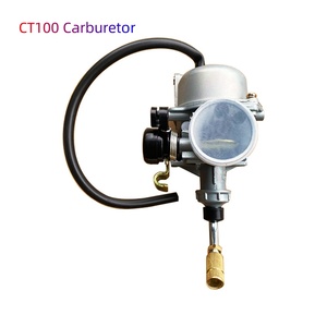 อะไหล่เครื่องยนต์รถสามล้อ คาร์บูเรเตอร์ BAJAJ100, คาร์บูเรเตอร์ CT100 - Product Image 2