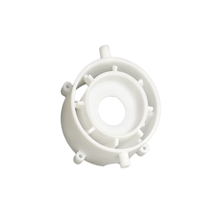 Service d'impression 3D haute précision sur mesure avec une tolérance de 0,01 mm, certifié ISO9001 pour le prototypage rapide de moules automobiles - Product Image 5