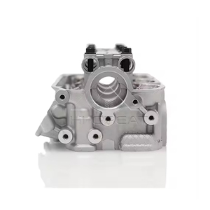 Conjunto de Cabeza de Cilindro 6G72 MD307677 MD307678 MD319218 MD319220 MD364215 para Mitsubishi Pajero Montero Shogun - Product Image 5