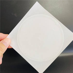 Büyük boy özel daire NFC etiketi uzun menzilli Program 216 888 bayt - Product Image 2