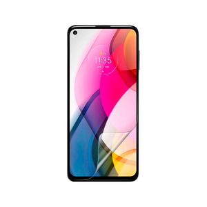 ขายส่งชุดจอ LCD ขนาด 6.4 นิ้ว สำหรับ Moto G Stylus พร้อมแผงสัมผัส ดิจิไทเซอร์ กระจกเปลี่ยนอะไหล่ซ่อมแซม - Product Image 1