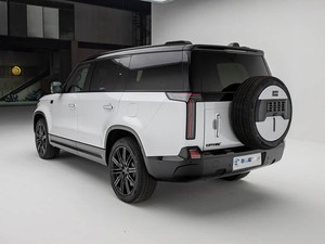 ROX ADAMAS 2026 – SUV de Luxe Exécutif 6 Places, Extenseur d'Autonomie, Transmission Intégrale, Conduite Intelligente, Longue Portée, Confort Premium, Voiture Électrique Professionnelle - Product Image 5