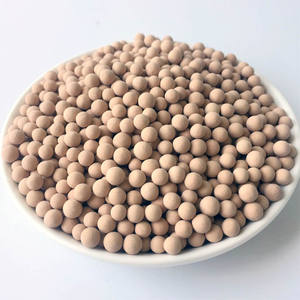 吸湿剤圧縮天然ガス用MS4Aゼオライトビーズ乾燥剤 - Product Image 3