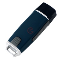 Safety Guard Patrol Control Device for Tracking Hotel School and Shopping Mall Security