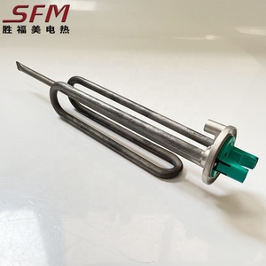Sfm 2kw 3KW 4kwboil nước nóng hình ống uốn cong loại 480G 500G cho <span class=keywords><strong>Ariston</strong></span> - Product Image 4