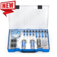 VEX IQ kiti 228-8795 VEX Robot V5 pnömatik teslim hızlı ve güçlü doğrusal hareket robotik kol güçlü ivme için uygun