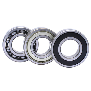 أم عالية البيع بالجملة ترويج البنزين earing ball Bearing bearings - Product Image 1