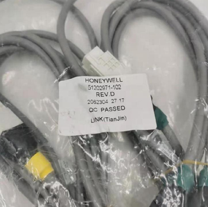 สายเชื่อมต่อควบคุมอุตสาหกรรมรุ่น 51202971-112 ของแท้ ขายดี - Product Image 4