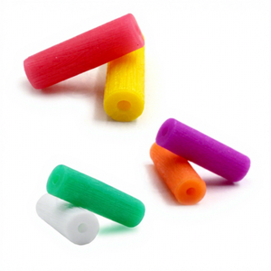 Custom Aligner Chewies professionale strumento di masticazione dentale con servizio OEM per uso ortodontico - Product Image 1