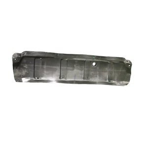 Placa Protectora de Motor para Toyota Highlander 51441-48020, Protección de Bajos de Plástico, 2001-2007 - Product Image 3