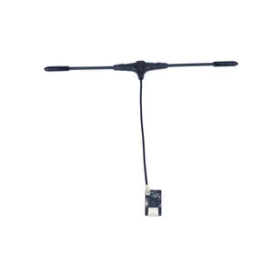 Récepteur CYCLONE Nano 2400 RX en métal et plastique pour drone de course FPV RC ExpressLRS ELRS 2.4GHz Accessoire - Product Image 4