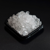 Cristal de polyphosphate de siliphos de sodium vitreux pour produits chimiques en papier et additifs pétroliers