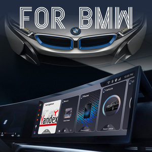 กล่องวิดีโอ CarPlay รุ่น IHeylinkit BW550M แรม 8GB รองรับ ID6/iD7/iD8/iD8.5/iD9 เชื่อมต่อผ่าน Type-C/SIM/TF ฟรีค่าเชื่อมต่อ - Product Image 4