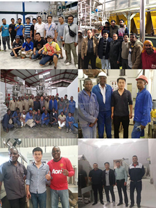 Giá thấp tươi mì ống Spaghetti mì ống làm máy nhà sản xuất/mì ống mì Máy Làm Mì ống với giá tốt nhất - Product Image 6