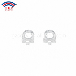 Clip de fixation pour tringle à <span class=keywords><strong>rideaux</strong></span>, haute qualité, très résistant, anti-rouille, compatible avec les rails de <span class=keywords><strong>rideaux</strong></span> électriques motorisés - Vente chaude - Product Image 4