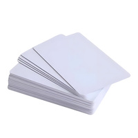 Système d'entrée de prix concurrentiel de module blanc imperméable de lecteur de PVC RFID à la fréquence 13.56MHz
