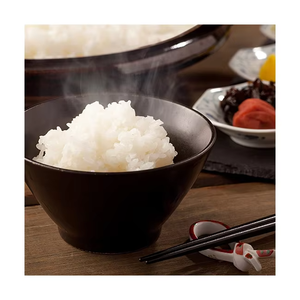 Riz blanc sans lavage pour sushi et autres plats japonais, pratique, vente en gros, fournisseur 5kg - Product Image 5