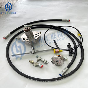 Producto original Unique 86481520 Charing Kit Válvula de carga de gas Válvula de gas nitrógeno para Rock Breaker en stock - Product Image 6