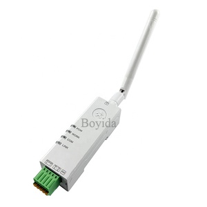 USR-DR164 mô-đun nối tiếp RS485 Wifi chuyển đổi cho IOT hỗ trợ modbus rtu modbus TCP bảo hiểm rộng linh kiện điện tử - Product Image 1