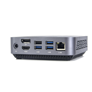 Mini PC AMD <span class=keywords><strong>Athlon</strong></span> 300U con Gráficos Radeon <span class=keywords><strong>Vega</strong></span> <span class=keywords><strong>3</strong></span>, DDR4, M.2, SSD, Windows 10, Linux, AM02, 4K HD - Product Image 6
