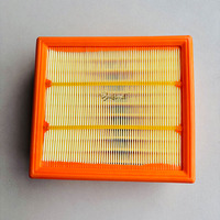 Filtro de Aire de Motor de Repuesto Nuevo 68247339AA 55263088 WA10337 para Alfa Romeo para Tonale para Fiat 500X para Jeep para Compass