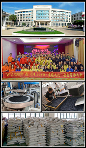 Oleeya chất lượng hàng đầu 16cut hotfix Rhinestone AB Tinh thể thủy tinh Đức keo trên thạch số lượng lớn cho chuyển Motif cung - Product Image 5