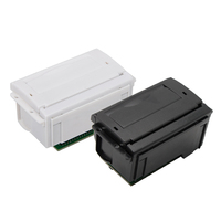 Cashino-Mini Panel de 58mm para impresora térmica, CSN-A3, para analizadores de Gas