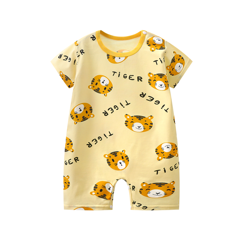 Newborn Kids Cute Baby Clothes 2025